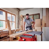 Распиловочный (циркулярный) станок Einhell TC-TS 2225 U 4340515 - Изображение №7 — Chaika Market