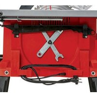 Распиловочный (циркулярный) станок Einhell TC-TS 2225 U 4340515 - Изображение №5 — Chaika Market