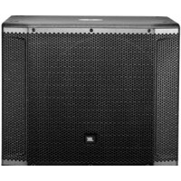 Концертная акустика JBL SRX818SP — Chaika Market