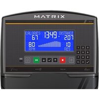 Велотренажер Matrix U50XR - Изображение №2 — Chaika Market