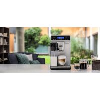 Кофемашина DeLonghi Autentica Cappuccino ETAM 29.660.SB - Изображение №8 — Chaika Market