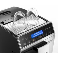 Кофемашина DeLonghi Autentica Cappuccino ETAM 29.660.SB - Изображение №3 — Chaika Market