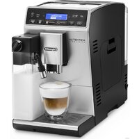 Кофемашина DeLonghi Autentica Cappuccino ETAM 29.660.SB - Изображение №2 — Chaika Market