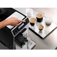 Кофемашина DeLonghi Autentica Cappuccino ETAM 29.660.SB - Изображение №10 — Chaika Market