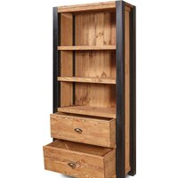 Стеллаж Kommodum Mexica-COL2T - Изображение №2 — Chaika Market