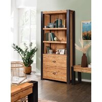 Стеллаж Kommodum Mexica-COL2T - Изображение №3 — Chaika Market