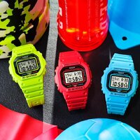 Наручные часы Casio DW-5600EP-9E - Изображение №5 — Chaika Market