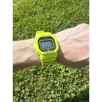 Наручные часы Casio DW-5600EP-9E - Изображение №6 — Chaika Market