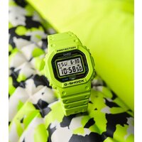 Наручные часы Casio DW-5600EP-9E - Изображение №3 — Chaika Market