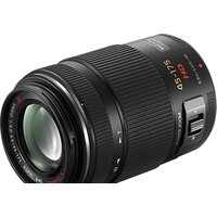 Объектив Panasonic LUMIX G X VARIO PZ 45-175mm F4.0-5.6 ASPH. (черный) - Изображение №5 — Chaika Market