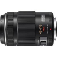 Объектив Panasonic LUMIX G X VARIO PZ 45-175mm F4.0-5.6 ASPH. (черный) - Изображение №2 — Chaika Market
