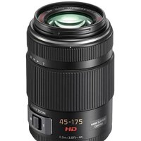 Объектив Panasonic LUMIX G X VARIO PZ 45-175mm F4.0-5.6 ASPH. (черный) - Изображение №3 — Chaika Market