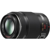 Объектив Panasonic LUMIX G X VARIO PZ 45-175mm F4.0-5.6 ASPH. (черный) - Изображение №4 — Chaika Market