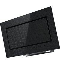 Кухонная вытяжка Franke Mythos FMY 907 MG BK — Chaika Market