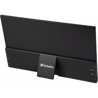 Портативный монитор Verbatim PMT-14 49591 - Изображение №6 — Chaika Market