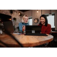 Портативный монитор Verbatim PMT-14 49591 - Изображение №12 — Chaika Market