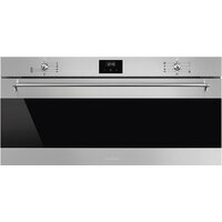Электрический духовой шкаф Smeg SFR9300X — Chaika Market