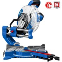 Торцовочная пила Зубр Профессионал ППТ-255-П - Изображение №13 — Chaika Market