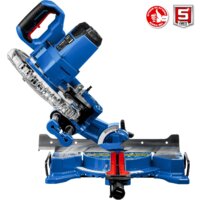 Торцовочная пила Зубр Профессионал ППТ-255-П - Изображение №11 — Chaika Market