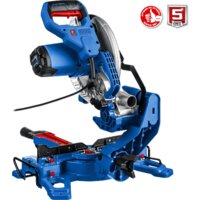 Торцовочная пила Зубр Профессионал ППТ-255-П - Изображение №8 — Chaika Market