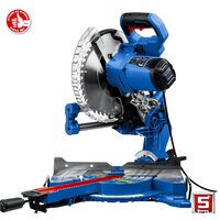 Торцовочная пила Зубр Профессионал ППТ-255-П - Изображение №12 — Chaika Market