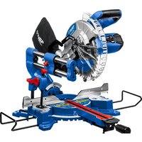 Торцовочная пила Зубр Профессионал ППТ-255-П — Chaika Market