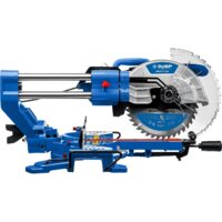 Торцовочная пила Зубр Профессионал ППТ-255-П - Изображение №10 — Chaika Market