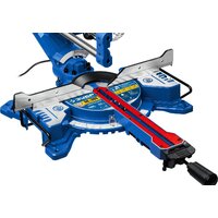 Торцовочная пила Зубр Профессионал ППТ-255-П - Изображение №14 — Chaika Market