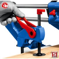 Торцовочная пила Зубр Профессионал ППТ-255-П - Изображение №16 — Chaika Market