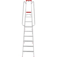 Лестница-стремянка Новая высота NV 5115 5115109 - Изображение №2 — Chaika Market