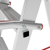 Лестница-стремянка Новая высота NV 5115 5115109 - Изображение №10 — Chaika Market