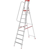 Лестница-стремянка Новая высота NV 5115 5115109 — Chaika Market