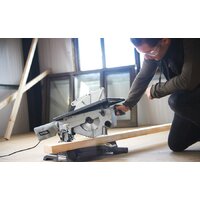 Торцовочная пила Ryobi RTMS1800-G - Изображение №3 — Chaika Market