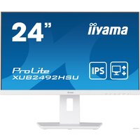 Монитор iiyama ProLite XUB2492HSU-W5 — Chaika Market