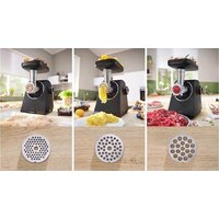 Мясорубка Bosch MFWS440B - Изображение №5 — Chaika Market