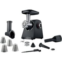 Мясорубка Bosch MFWS440B — Chaika Market