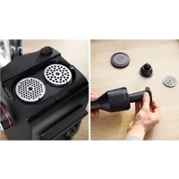 Мясорубка Bosch MFWS440B - Изображение №4 — Chaika Market