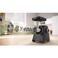 Мясорубка Bosch MFWS440B - Изображение №2 — Chaika Market