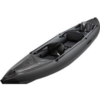 Надувная лодка Stream Хатанга-3 - Изображение №2 — Chaika Market