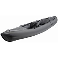 Надувная лодка Stream Хатанга-3 - Изображение №4 — Chaika Market