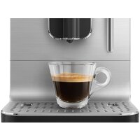 Кофемашина Smeg BCC02BLMEU - Изображение №5 — Chaika Market