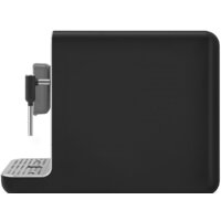 Кофемашина Smeg BCC02BLMEU - Изображение №8 — Chaika Market