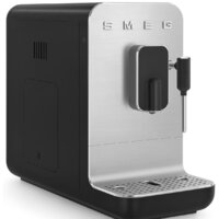 Кофемашина Smeg BCC02BLMEU - Изображение №2 — Chaika Market