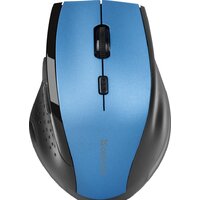 Мышь Defender Accura MM-365 (синий) — Chaika Market