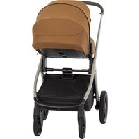 Универсальная коляска Carrello Vector 2 в 1 CRL-6550 (Prime Blue) - Изображение №7 — Chaika Market