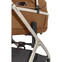 Универсальная коляска Carrello Vector 2 в 1 CRL-6550 (Prime Blue) - Изображение №18 — Chaika Market