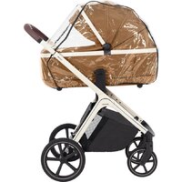 Универсальная коляска Carrello Vector 2 в 1 CRL-6550 (Prime Blue) - Изображение №12 — Chaika Market