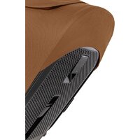 Универсальная коляска Carrello Vector 2 в 1 CRL-6550 (Prime Blue) - Изображение №22 — Chaika Market