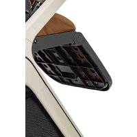 Универсальная коляска Carrello Vector 2 в 1 CRL-6550 (Prime Blue) - Изображение №23 — Chaika Market