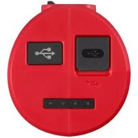 Зарядное устройство Milwaukee M12 TC2-0 4932492908 (12В) - Изображение №3 — Chaika Market